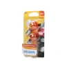 12V Turuncu Amber Sinyal Ampülü, 2li Paket
