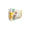 12W LED Ampul, 3lü Paket, 1521 Lümen, E27 Duy