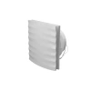 12W Sessiz Banyo WC Aspiratör Fanı - 150 mm
