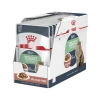 12x85 Gr Yetişkin Kedi İçin Yaş Mama - Gravy ve Salsa