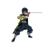 13 cm Giyu Figürü - Ultimate Legends HD Serisi