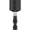 13 mm Darbeli Lokma Anahtar - Yüksek Tork Dayanıklılığı