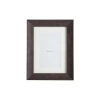 13x18 cm Kahve Renkli Fotoğraf Çerçevesi