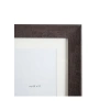 13x18 cm Kahve Renkli Fotoğraf Çerçevesi