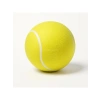 14 cm Boyutunda Dayanıklı Tenis Topu Köpek Oyuncağı