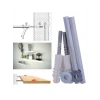14 cm x 8 mm Gizli Raf Tutucu - İki Adet