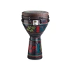 14 İnç Tasarım Djembe - Yüksek Ses Kalitesi