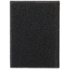 14x20 cm Deri Kapaklı Tarihsiz Düz Defter