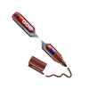 1.5 - 3 mm Uçlu Kalıcı Markör, Kahverengi