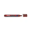 1.5 - 3 mm Uçlu Kalıcı Markör, Kahverengi