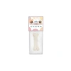 15 cm Beyaz Pres Kemik - Tekli