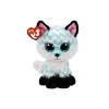 15 cm Yumuşak Beanie Boo Tilki Oyuncak