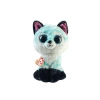 15 cm Yumuşak Beanie Boo Tilki Oyuncak