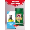 15 Kg Balıklı Kedi Maması - Zengin Minerallerle