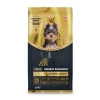 1.5 Kg Yorkshire Terrier Yavru Köpek Maması, Protein Zengini
