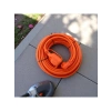 15 Metre Tekli Grup Fiş Priz Uzatma Kablosu – 3x1.5 mm