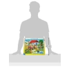 15 Parça Kaliteli Puzzle - Nerede Olmalı?