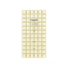15 x 30 cm Evrensel Cetvel - Açılı Ölçek ile Kesim ve Ölçüm Kolaylığı