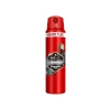 150 ml Erkek Vücut Deodorantı - Yabani Turunçgil ve Vanilya Aroması