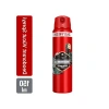 150 ml Erkek Vücut Deodorantı - Yabani Turunçgil ve Vanilya Aroması