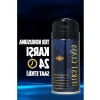 150 ml Kapasitesinde Etkili Deodorant