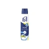 150 ml Turunçgil Aromalı Erkek Deosprey