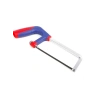 150 mm Profesyonel Mini Kıl Demir Testere - Hassas Kesim