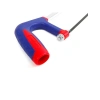 150 mm Profesyonel Mini Kıl Demir Testere - Hassas Kesim