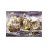 1500 Parça Batarya Savaşları Puzzle