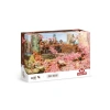 1500 Parça Dayanıklı Gül Bahçesi Puzzle
