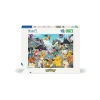 1500 Parça Klasik Puzzle