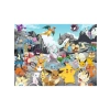 1500 Parça Klasik Puzzle