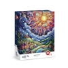 1500 Parça Kozmik Şölen Puzzle - İleri Seviye
