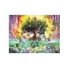 1500 Parça Unikorn Temalı Puzzle