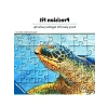 1500 Parçalı Valensiyada Yemek Temalı Puzzle