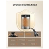 1500W Hızlı Isıtıcı - 2sn Isıtma, 34dB Sessizlik, Ayarlanabilir Sıcaklık