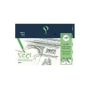 1557 Resim ve Çizim Blok, 120gr, Spiralli Defter (35 Yaprak)