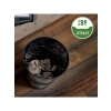 15L Kapasiteli Çöp Kovası - Modern Tasarım, Siyah
