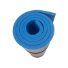 15mm Kalın Kamp ve Seyahat Matı
