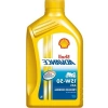 15W-50 Motosiklet Yağı - Yüksek Performans, 1 Litre