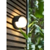 15W Güçlü Led Aplik - İç ve Dış Mekan Kullanımı için Modern Tasarım