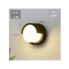 15W Güçlü Led Aplik - İç ve Dış Mekan Kullanımı için Modern Tasarım