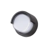 15W Güçlü Led Aplik - İç ve Dış Mekan Kullanımı için Modern Tasarım