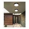 15W Su Geçirmez LED Duvar Lambası | Modern Tasarım | Beyaz Işık