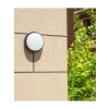 15W Su Geçirmez LED Duvar Lambası | Modern Tasarım | Beyaz Işık