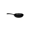 16 cm Dökme Demir Mini Yuvarlak Saplı Tava
