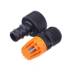 16 mm Bariyer Musluğu | PE ve Mikro Hat Bağlantısı