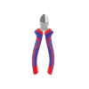 160 mm Profesyonel Yan Keski - Dayanıklı ve Keskin