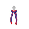 160 mm Profesyonel Yan Keski - Dayanıklı ve Keskin