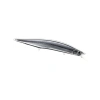 160 mm Uzunluğunda Batan Model Suni Yem - UV Silver Slash B